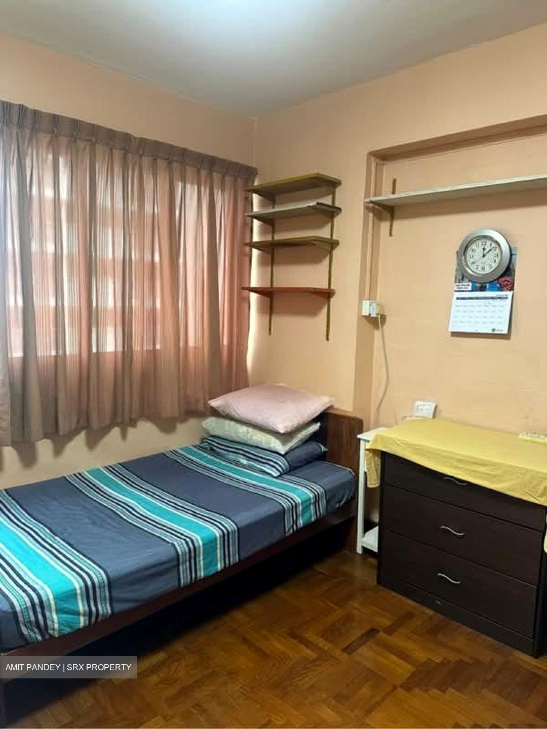 Blk 20 Holland Drive (Queenstown), HDB 5 Rooms #537266901